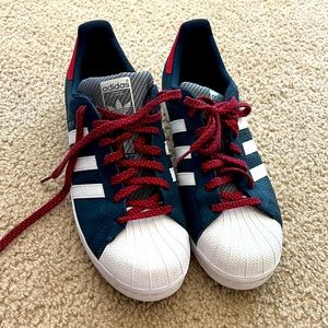 Men’s Adidas Superstar